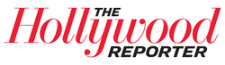 The Hollywood reporter image